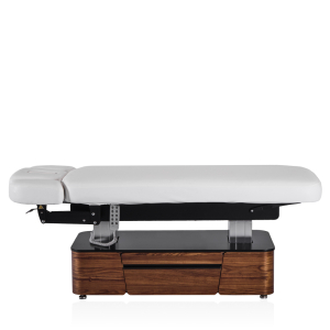 Электрический стационарный массажный стол Mizomed Lynn-Heaven Salon с электроприводом