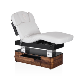 Электрический стационарный массажный стол Mizomed Lynn-Heaven Salon с электроприводом