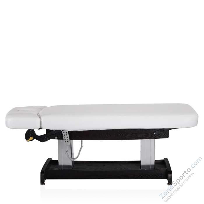 Электрический стационарный массажный стол Mizomed Union Basic