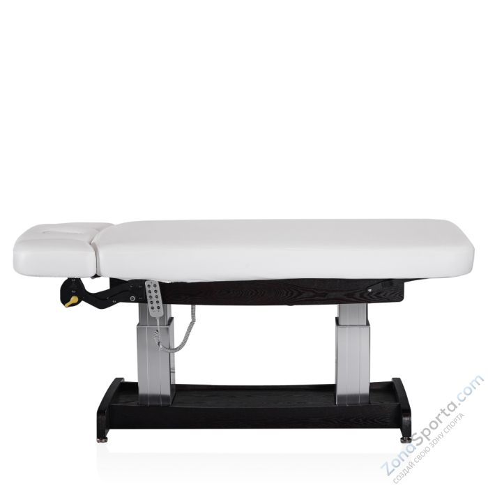Электрический стационарный массажный стол Mizomed Union Basic