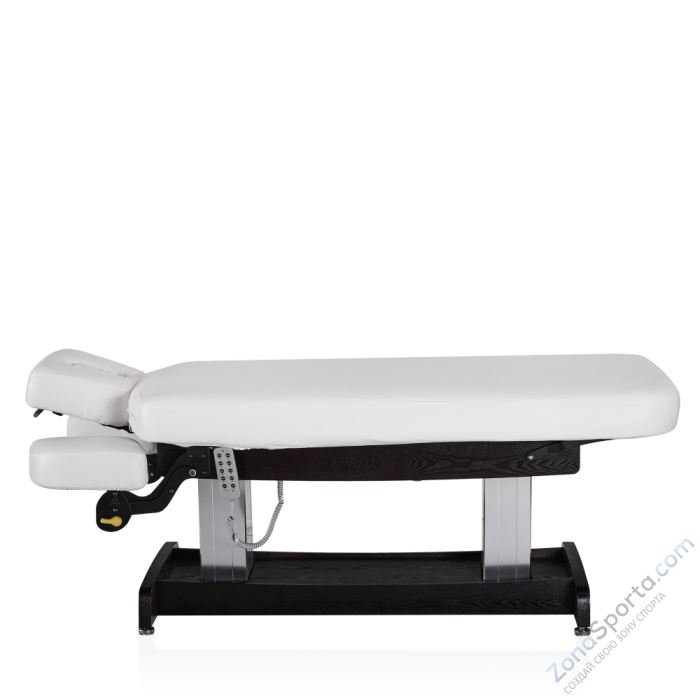 Электрический стационарный массажный стол Mizomed Union Salon