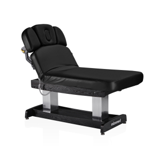 Электрический стационарный массажный стол Mizomed Union Salon