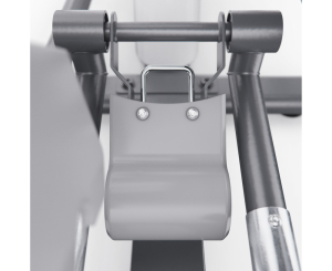 Электромагнитный эллиптический тренажер DFC Westinghouse 13Y