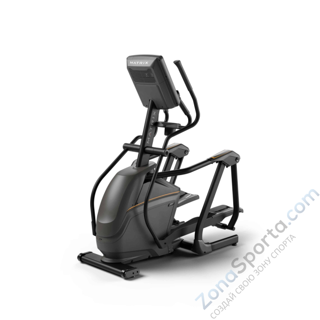 Эллиптический эргометр Matrix Lifestyle с консолью Touch