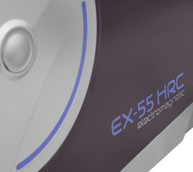 Эллиптический тренажер Oxygen EX-55FD HRC+