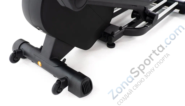 Обновленный эллиптический тренажер Bionique F-Drive X90