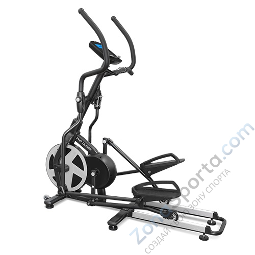 Nordictrack elliptical glider sale