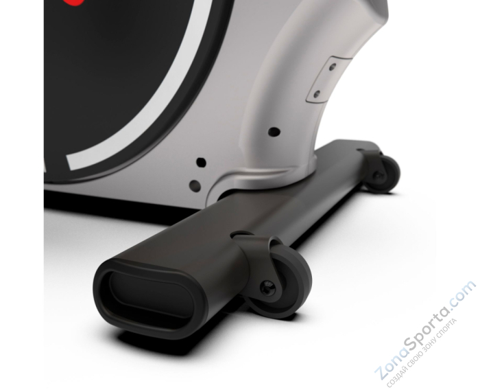 Эллиптический тренажер DFC Cardio E180