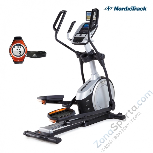 NordicTrack C 9.5