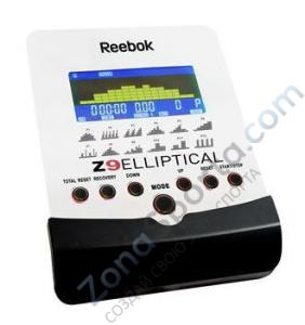 Эллиптический тренажер Reebok Z9 (RE1-11910WH)