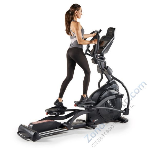 Sole fitness sole e35 elliptical sale