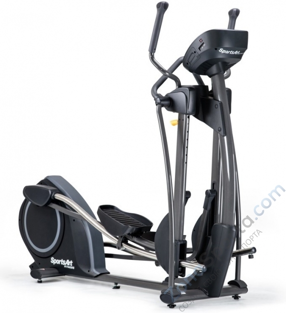 SPORTSART Fitness s775