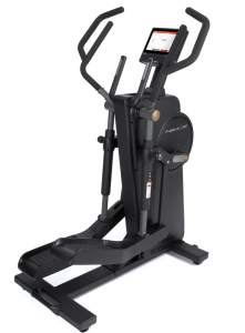 Профессиональный эллиптический тренажер Bionique F-Drive G50 TFT