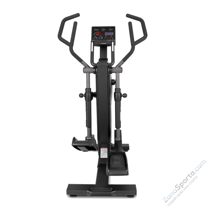 Профессиональный эллиптический тренажер Bionique F-Drive G60
