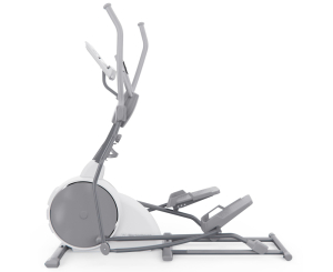 Эллиптический тренажер DFC Westinghouse WH, магнитный