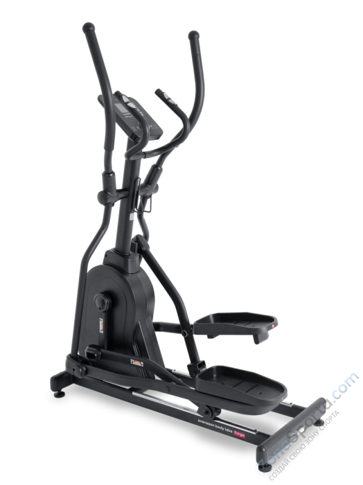 Эллиптический тренажер домашний Svensson Body Labs Forge