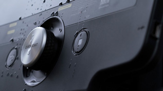 Эллиптический тренажер Intenza 450ETi2