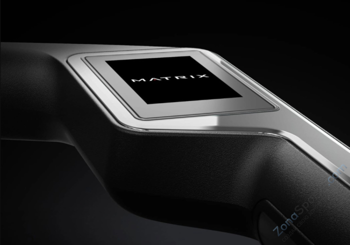 Эллиптический тренажер Matrix Onyx