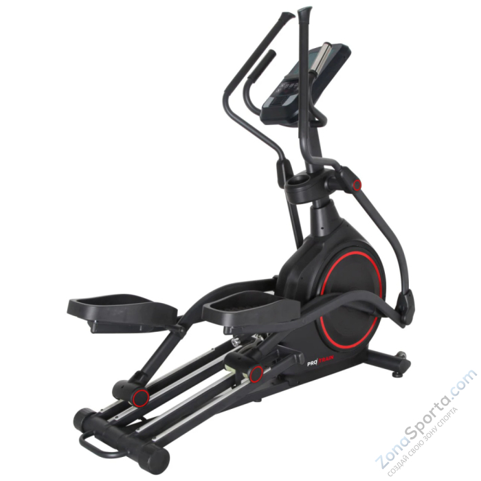 Эллиптический тренажер Protrain K8745TW