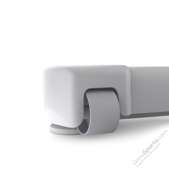 Эллиптический тренажер Unix Fit MV-850 (Manual Incline) Mirror