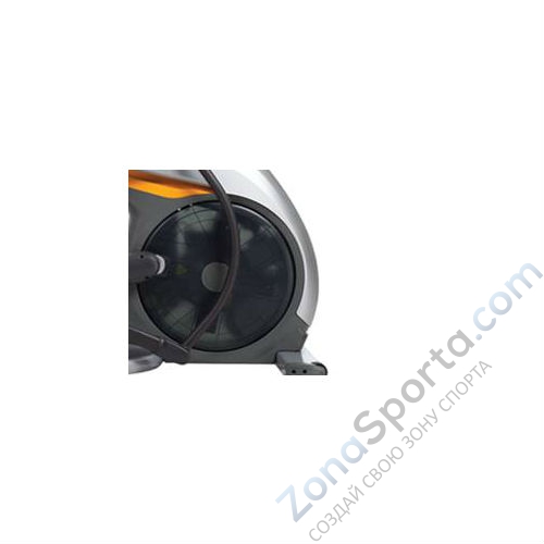 Эллиптический эргометр Matrix E5X (2012)