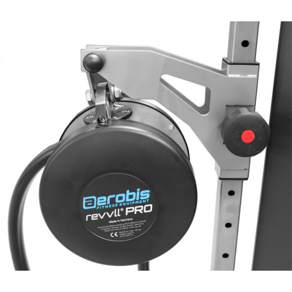 Функциональный тренажер Aerobis Tower 4