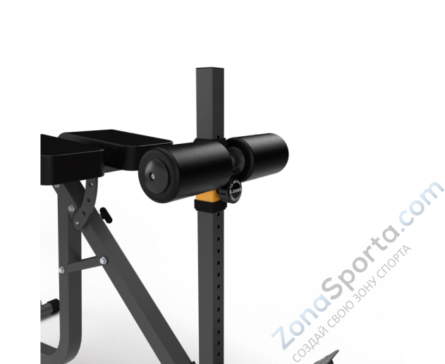 Гиперэкстензия StoneRise HypeRise SUB874