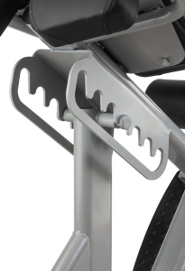 Гиперэкстензия наклонная/ Римский стул VictoryFit VF-A5006