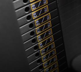 Глют-машина Bronze Gym Neo 24