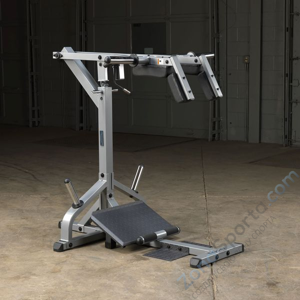 Голень стоя Body Solid GSCL360