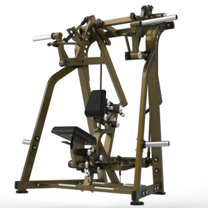 Горизонтальная тяга на свободных весах Realleader LD-1011 (HSPro-1011)