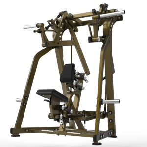 Горизонтальная тяга на свободных весах Realleader LD-1011 (HSPro-1011)