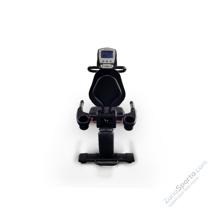 Горизонтальный велотренажер Protrain K8745RW