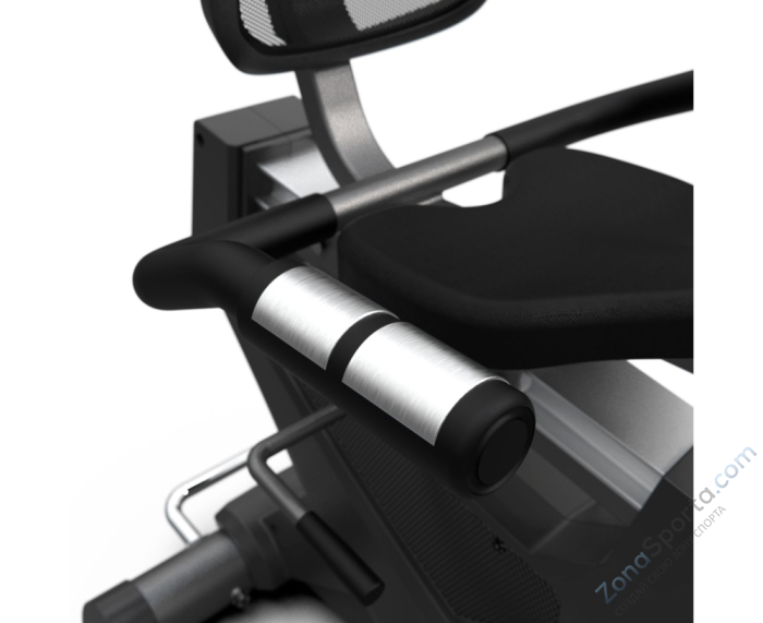 Горизонтальный велотренажер DFC B8729R