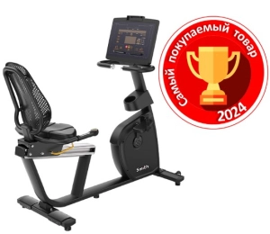 Горизонтальный велотренажер Smith RCB300
