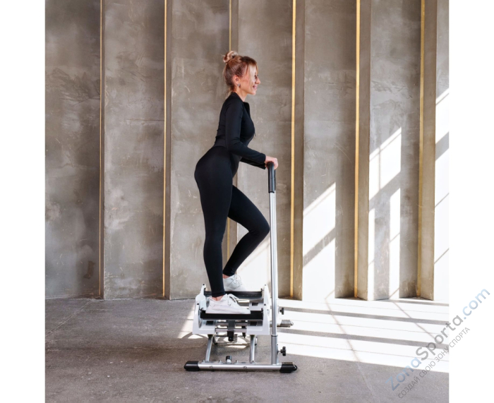 Горнолыжный тренажер DFC SkiTrener T1002