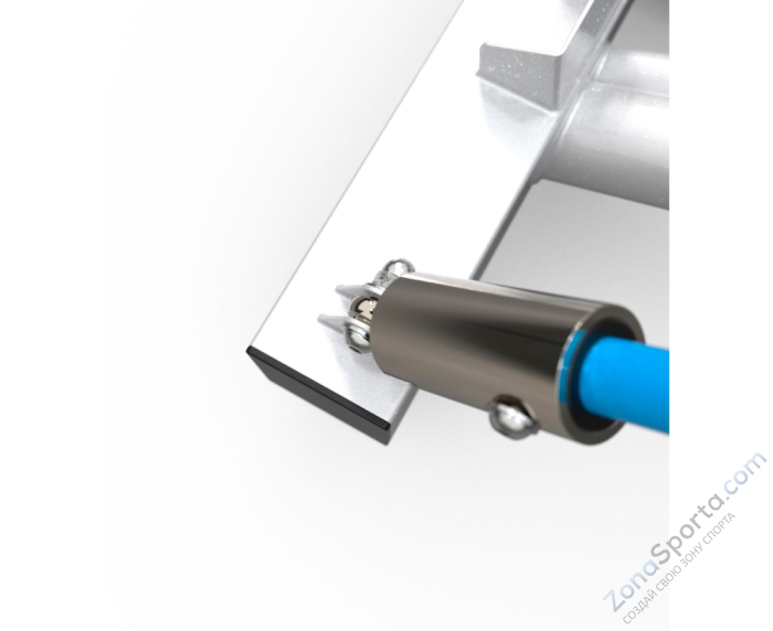 Горнолыжный тренажер SkiBase с лыжными палками