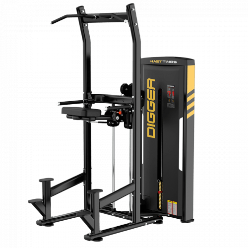 Гравитрон Hasttings Digger HD030-1