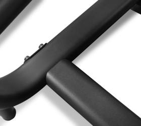 Гребная тяга с упором Bronze Gym Neo 34