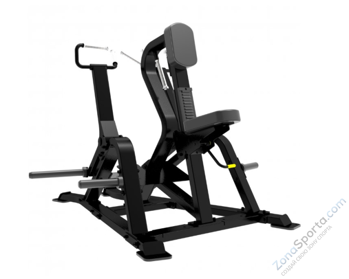 Гребная тяга с независимыми рычагами Impulse SL7007