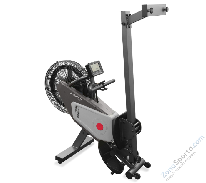 Гребной тренажер Carbon Fitness R808