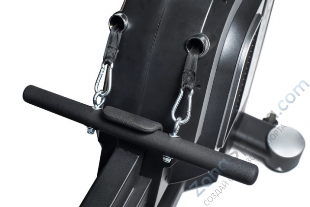 Гребной тренажер Proxima Remos II