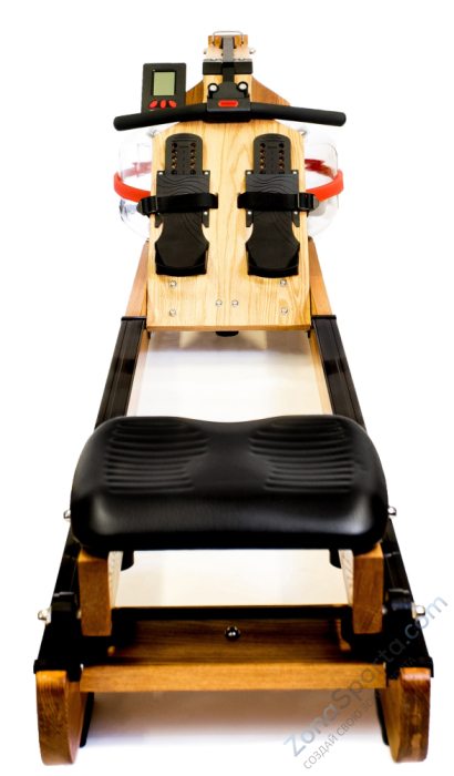 Гребной тренажер VictoryFit VF-WR800