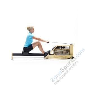 Гребной тренажер WaterRower Home A1