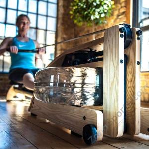 Гребной тренажер WaterRower Home A1