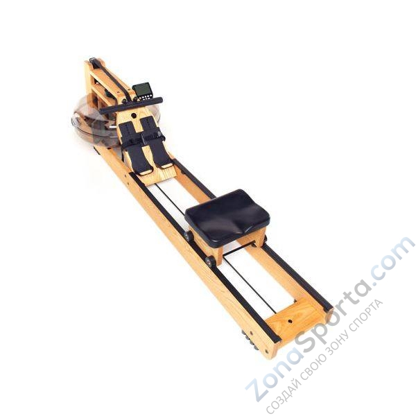Гребной тренажер WaterRower Natural 100 S4