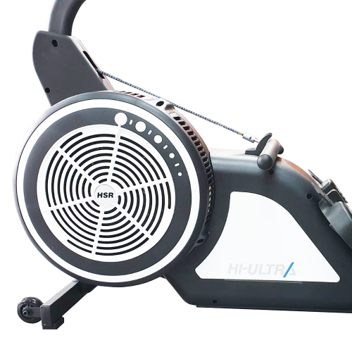 Профессиональный гребной тренажер Impulse HSR005