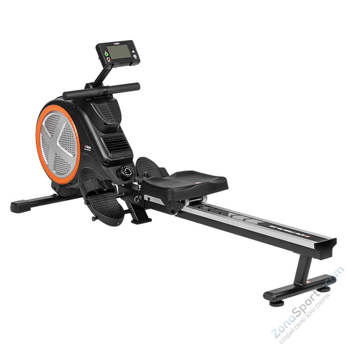 Гребной тренажер Alpin Storm RM-850