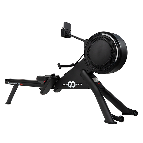 Гребной тренажёр CardioPower RE100