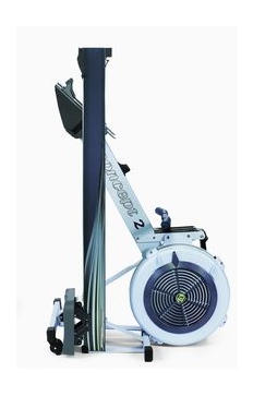 Гребной тренажер Concept2 Model D (PM5) серый